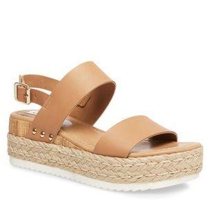 steve madden cici nude